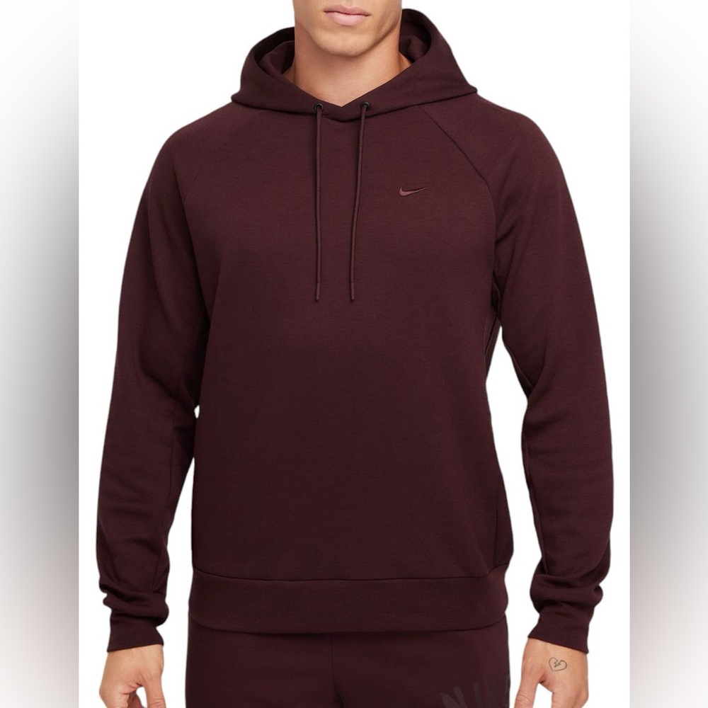 Nike Primary Fleece Hoodie
